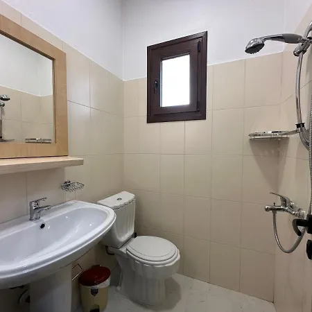 Garden A&x Affittacamere Vlorë