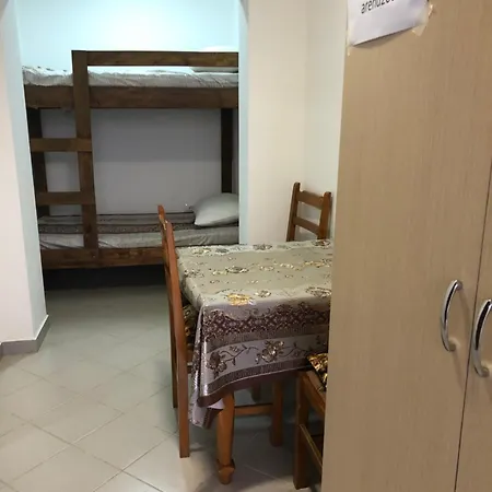 Garden A&x * Vlorë