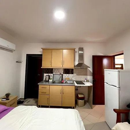 Guest house Garden A&x Vlore