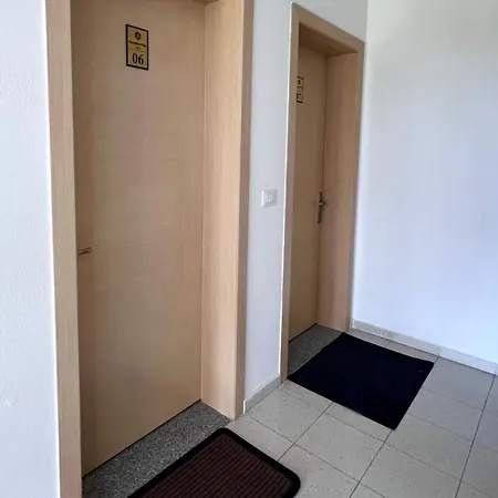 بيت ضيافة Garden A&x *