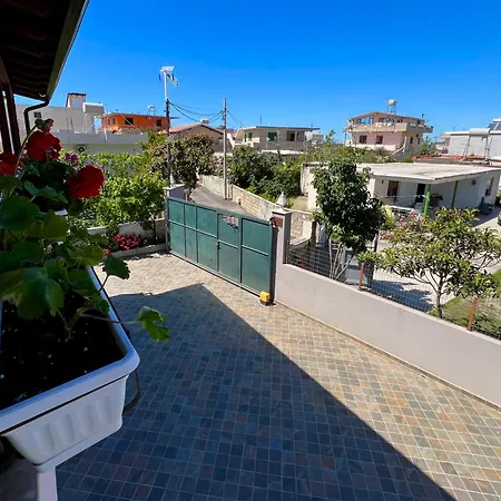 Garden A&x Guest house *
