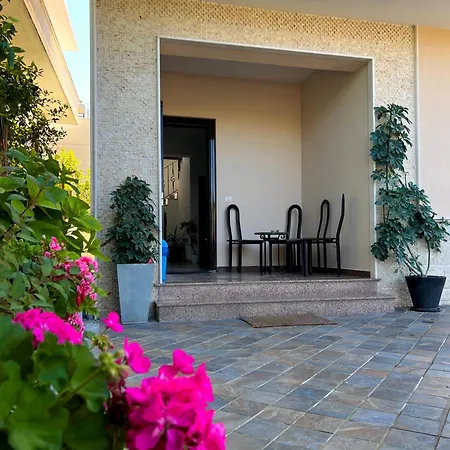 بيت ضيافة Garden A&x *