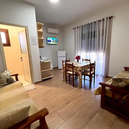 Garden A&x Guest house