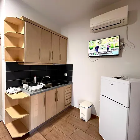 بيت ضيافة Garden A&x