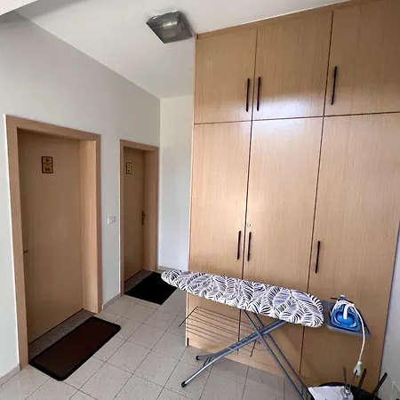 Garden A&x بيت ضيافة *