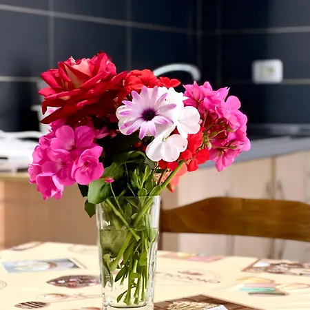 Garden A&x بيت ضيافة