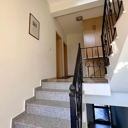 بيت ضيافة Garden A&x