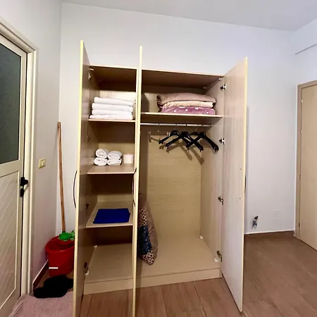 Penzion Garden A&x *