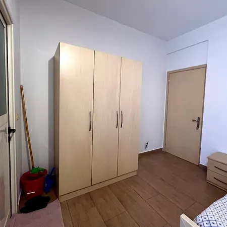 Penzion Garden A&x Vlorë