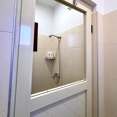 Garden A&x بيت ضيافة *