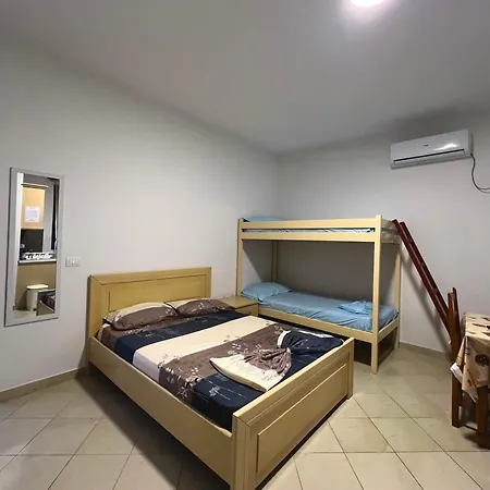 Penzion Garden A&x Vlorë