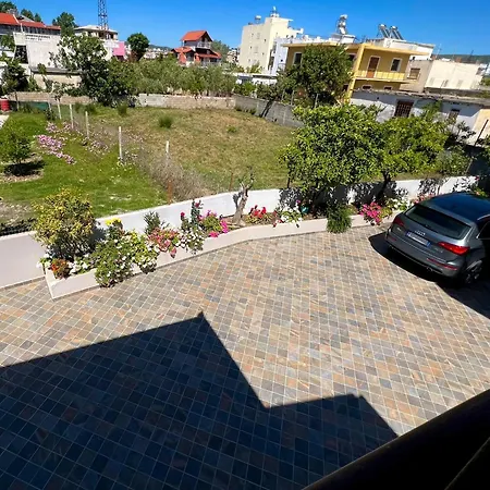 بيت ضيافة Garden A&x