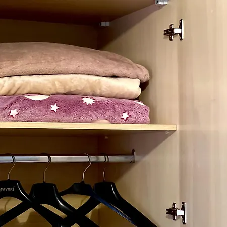 Garden A&x Penzion Vlorë