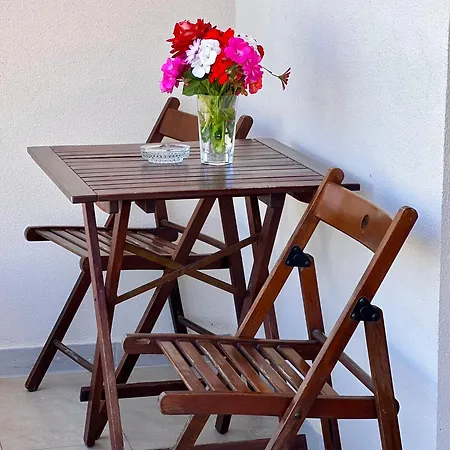 Guest house Garden A&x Vlore