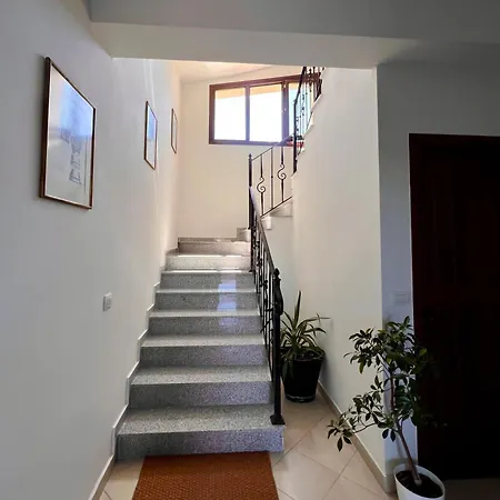 Garden A&x بيت ضيافة