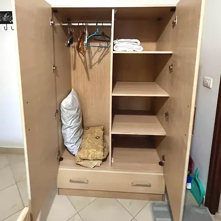 بيت ضيافة Garden A&x *