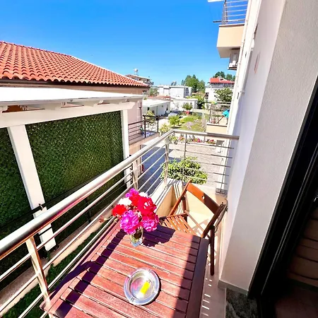 Garden A&x Vlore