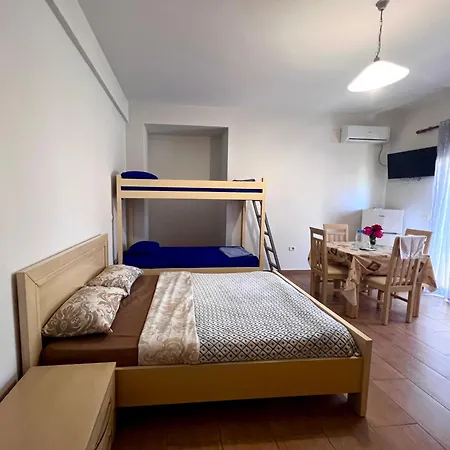 Garden A&x بيت ضيافة