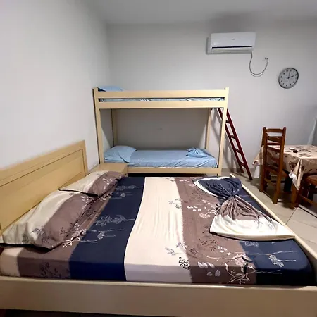 Guest house Garden A&x Vlore