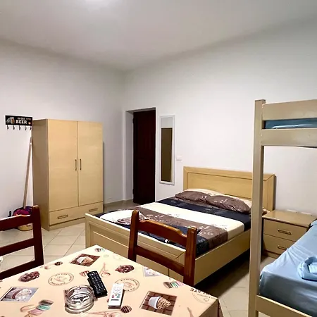 Garden A&x Guest house *