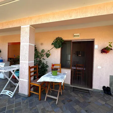Garden A&x Guest house