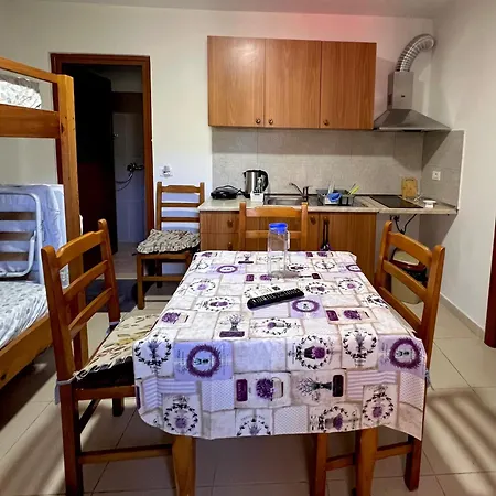 Garden A&x Vlore