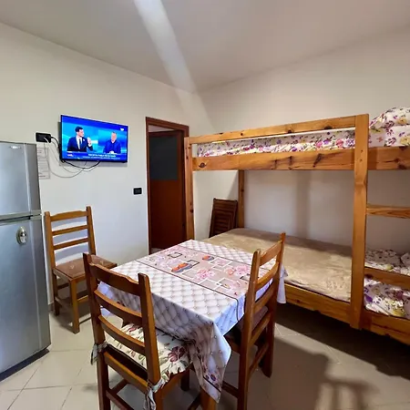 Garden A&x Guest house *