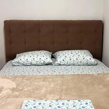 Guest house Garden A&x Vlore