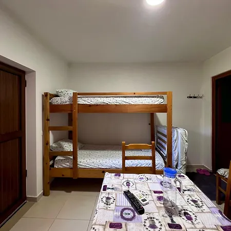 Guest house Garden A&x Vlore