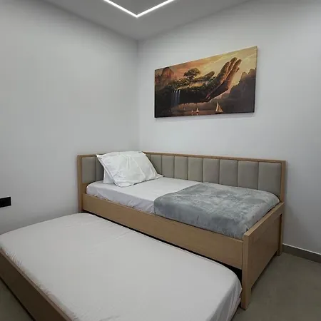 Gæstehus Garden A&x Vlorë