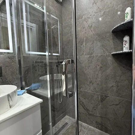 Garden A&x Гостевой дом Влёра
