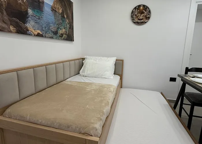 Pensionat Garden A&x 3*