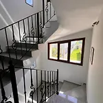 بيت ضيافة Garden A&x