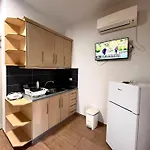 بيت ضيافة Garden A&x