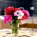 Garden A&x بيت ضيافة
