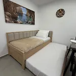 Garden A&x Vlorë