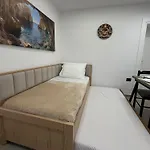 بيت ضيافة Garden A&x 3*