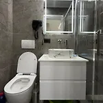 Garden A&x בית הארחה Vlorë