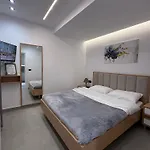 Garden A&x בית הארחה Vlorë