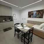 Maison d'hôtes Garden A&x Vlorë