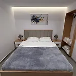 Maison d'hôtes Garden A&x Vlorë