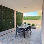 Maison d'hôtes Garden A&x