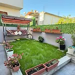 Garden A&x Maison d'hôtes Vlorë