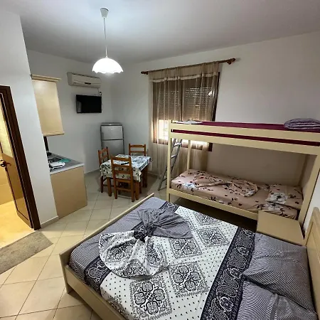 Garden A&x Vlore