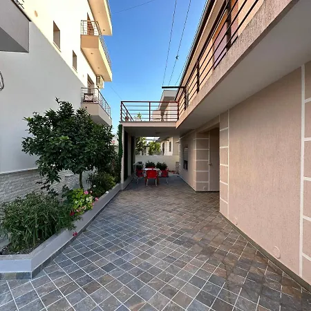 Garden A&x * Vlore