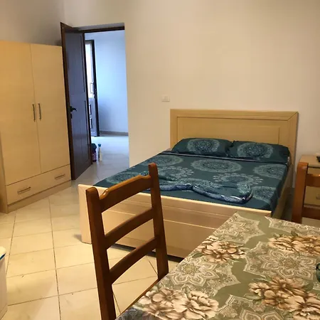 Garden A&x Guest house *