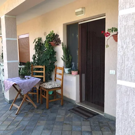 Garden A&x Guest house Vlore