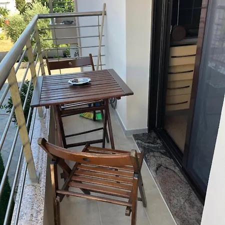 Garden A&x Guest house