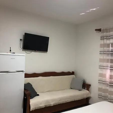 Guest house Garden A&x Vlore