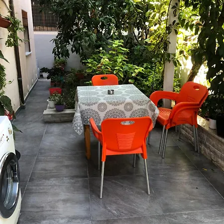 Guest house Garden A&x
